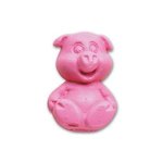 Buy Happy Pig Pencil Top Eraser