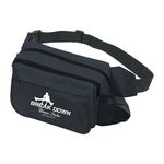 Buy Happy Travels Fanny Pack