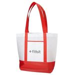 Buy Imprinted Harbor Non-Woven Boat Tote