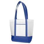 Harbor Non-Woven Boat Tote -  