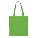 Harbor - Tote Bag - Lime Green