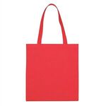 Harbor - Tote Bag - Red