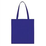 Harbor - Tote Bag - Royal Blue