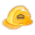 Buy Custom Printed Hard Hat Hot/Cold Pack