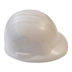 Hard Hat Relievers / Balls - White