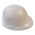 Hard Hat Relievers / Balls - White