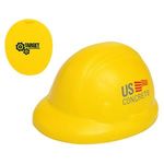 Hard Hat Stress Reliever -  