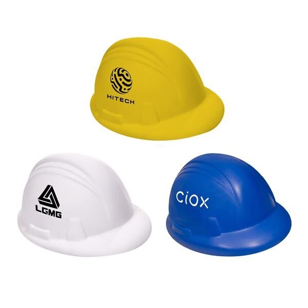 Main Product Image for Hard Hat Stress Reliever