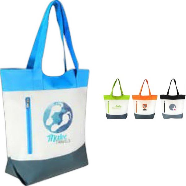 Main Product Image for Imprinted Tote Bag Hartley Tote