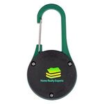 Hartney COB Light With Carabiner -  