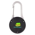 Hartney COB Light With Carabiner -  