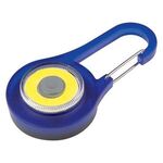 Hartney COB Light With Carabiner -  