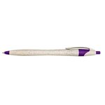 Harvest Dart Pen - Purple