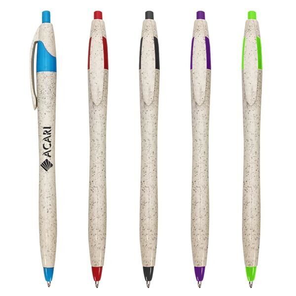 Main Product Image for Custom Printed Harvest Dart Pen