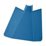 Harvest Foldable Cutting Board - Blue