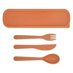 Harvest Utensil Set