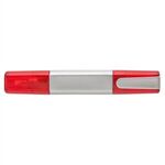 Hazel 4-in-1 Tool - Red