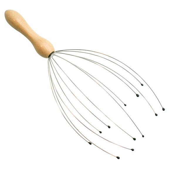 Main Product Image for Head Massager