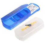 Buy Custom Health Case Bandage Holder & Pill Box