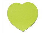 Health & Happiness Heart Jar Opener - Sage Green 365u