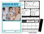 Healthcare Child ID Kit - Standard