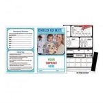 Buy Healthcare Child ID Kit