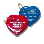 Heart Key Float -  