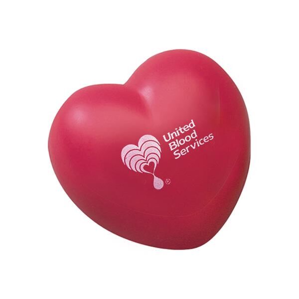 Main Product Image for Heart Shape Stress Reliever