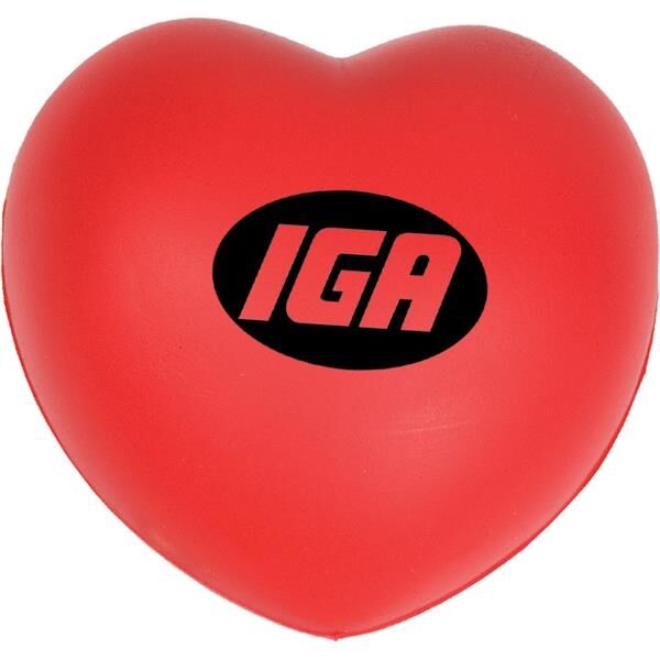Main Product Image for Heart Stress Reliever