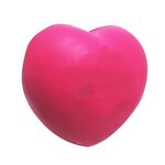 Heart Stress Relievers / Balls - Pink
