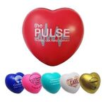 Buy Promotional Heart Stress Relievers / Balls