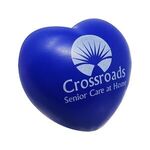 Heart Stress Relievers / Balls -  