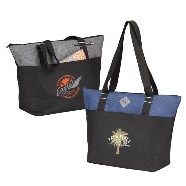 Main Product Image for Heather Travel Tote