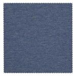 Heathered Cleaning Cloth In Case - Blue