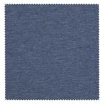 Heathered Cleaning Cloth In Case - Blue