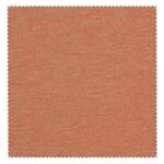 Heathered Cleaning Cloth In Case - Orange