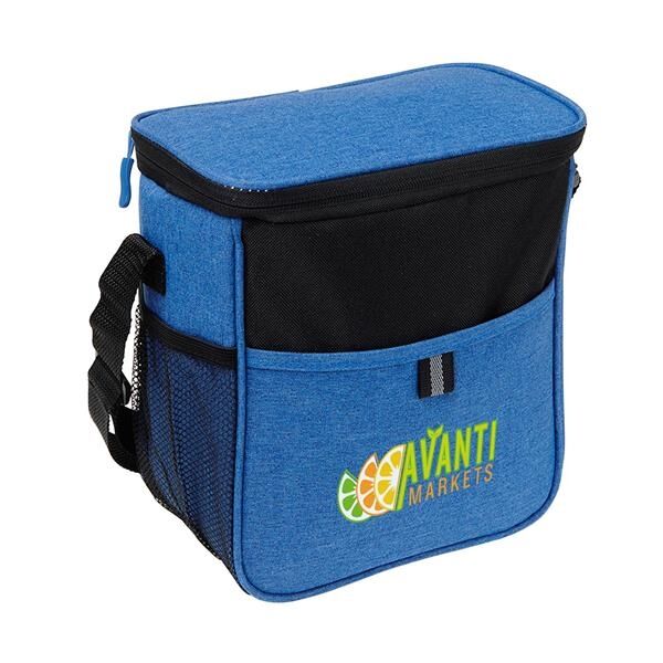 Main Product Image for Heathered Cooler Tote