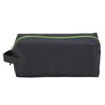 Heathered Dopp Kit -  