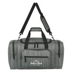 Buy Heathered Duffel Bag