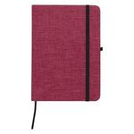 Heathered Journal -  