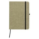 Heathered Journal -  