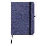 Heathered Journal -  