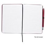 Heathered Journal -  