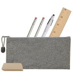 Heathered School Kit