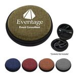 Buy Heathered Tech Travel Case