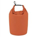 Heathered Waterproof Dry Bag -  