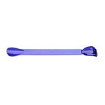 Helping Hand Back Scratcher with Shoe Horn - Medium Blue