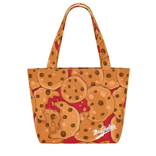 Main Product Image for Henna Import Basic Small Tote Bag