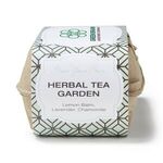 Grow-Your-Own Herbal Tea Garden Kit