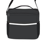 Hercules 2XL Cooler Bag - Black